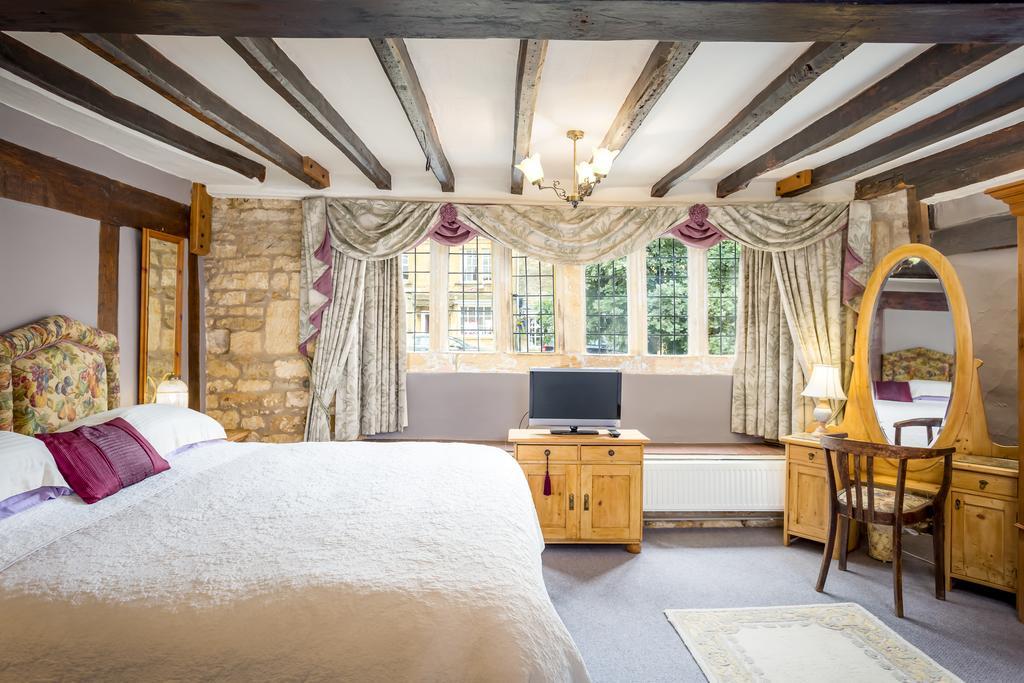Badgers Hall Chipping Campden Exteriör bild