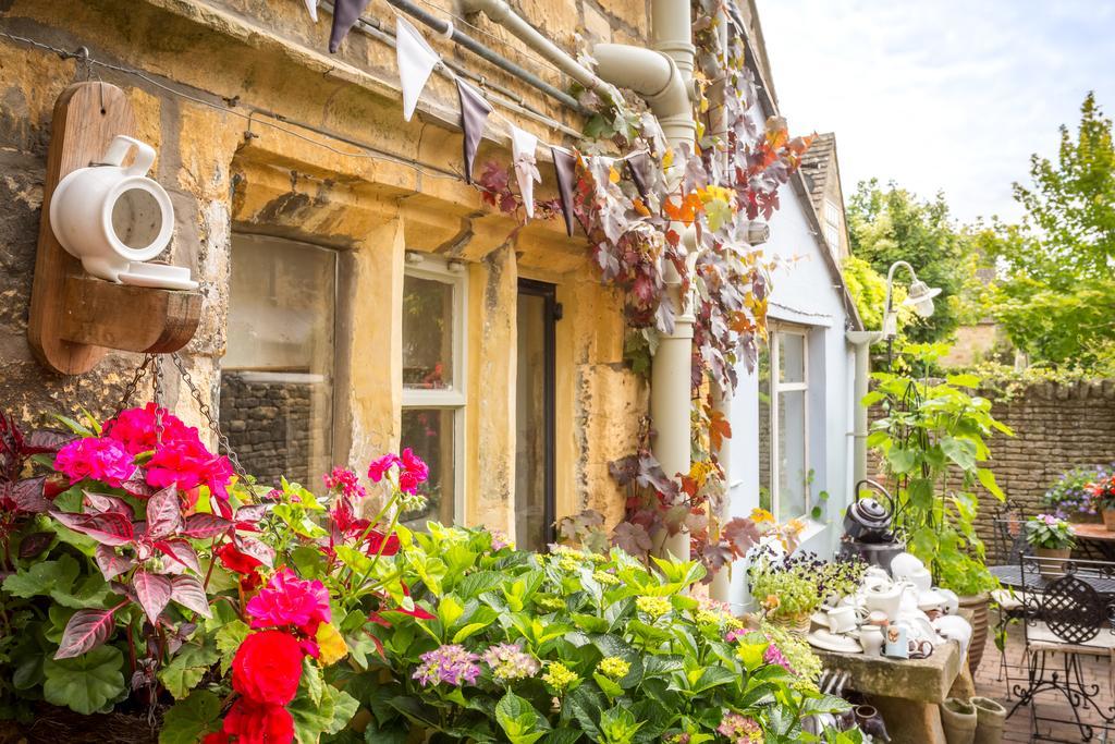 Badgers Hall Chipping Campden Exteriör bild